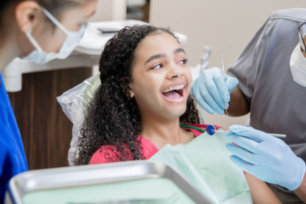 Best Mobile Emergency Dentist in Lakeland, TN
