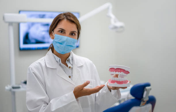 Best Emergency Dentist for Lost Fillings or Crowns in Lakeland, TN