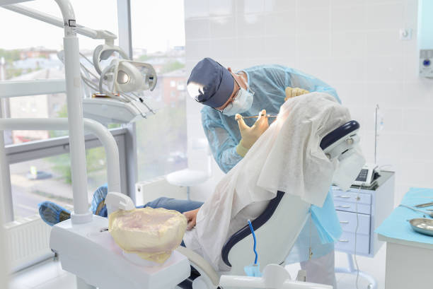 Best Broken or Cracked Tooth Emergency Dentist in Lakeland, TN